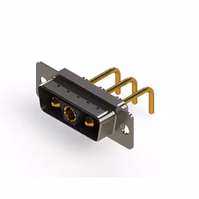 629-3WK3250-1T1 EDAC Inc.  Ensembles de connecteurs D-Sub